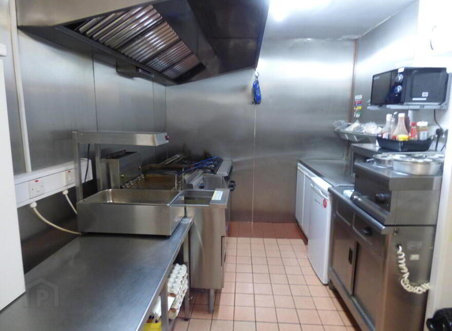 19 & 21 Market Street, Ederney, BT93 0DR
