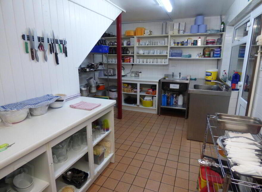 19 & 21 Market Street, Ederney, BT93 0DR
