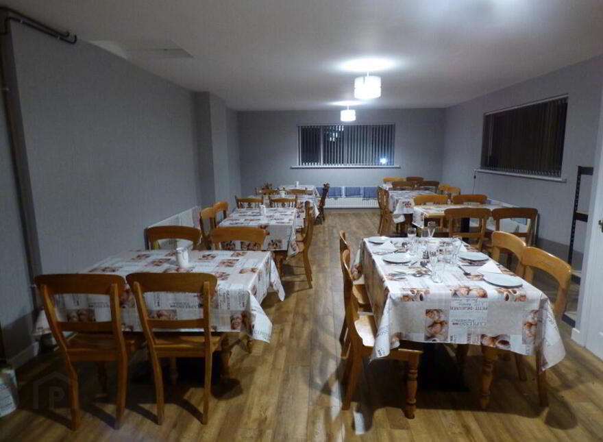 19 & 21 Market Street, Ederney, BT93 0DR