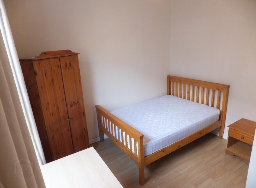 1, 28 Magdala Street, Belfast, BT7 1PU