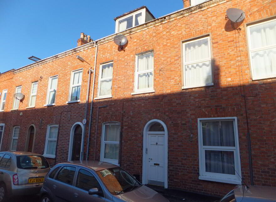 1, 28 Magdala Street, Belfast, BT7 1PU