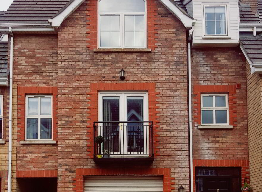 6 Millstone Mews (Student Let ), Portstewart, BT55 7GW photo
