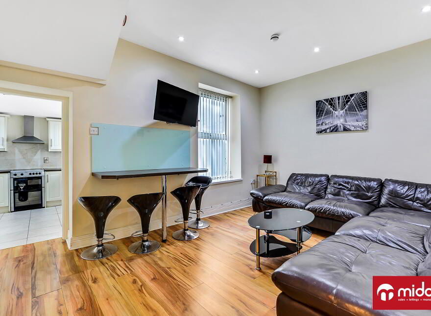 Demoleyn Park, *6 Bed Student Rental*, Derry, BT48 7LL photo