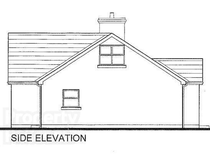 Site Adj To, 61 Killyvalley Road, Garvagh, Coleraine, BT51 5NY