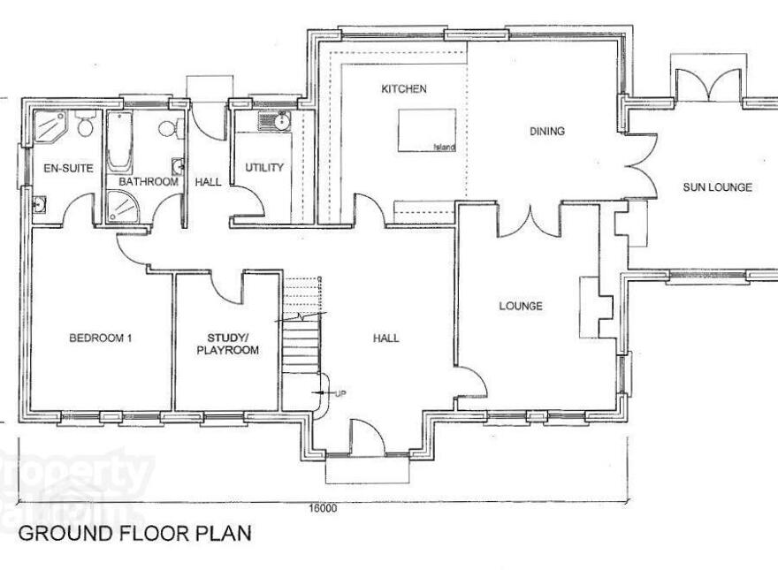 Site Adj To, 61 Killyvalley Road, Garvagh, Coleraine, BT51 5NY