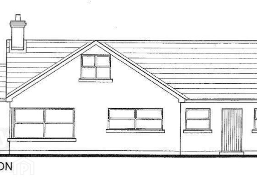 Site Adj To, 61 Killyvalley Road, Garvagh, Coleraine, BT51 5NY