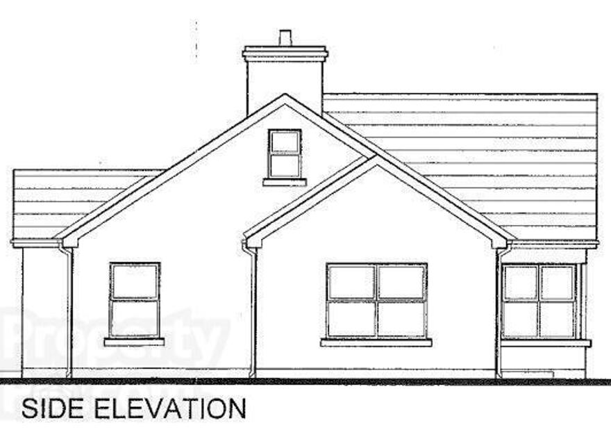 Site Adj To, 61 Killyvalley Road, Garvagh, Coleraine, BT51 5NY