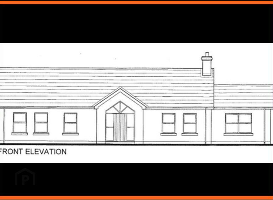 Site Adj To, 61 Killyvalley Road, Garvagh, Coleraine, BT51 5NY