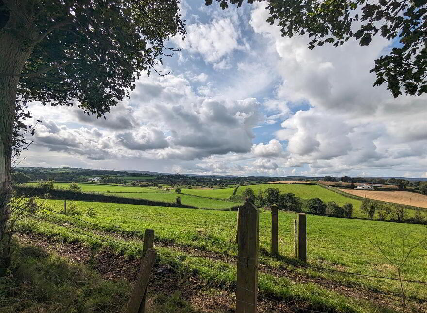 Site Adj To, 61 Killyvalley Road, Garvagh, Coleraine, BT51 5NY
