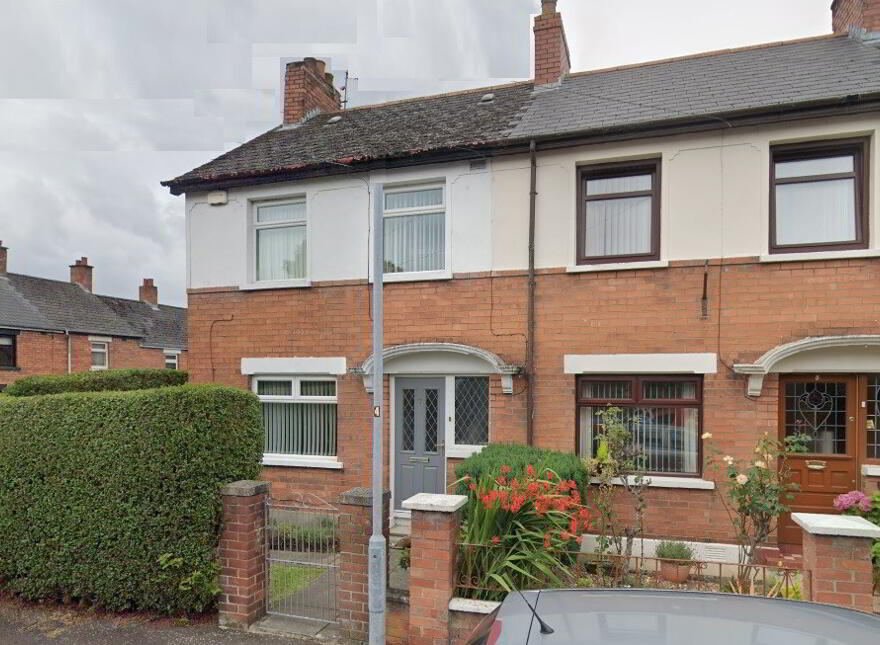 7 Ulsterville Drive, Lisburn Road, Belfast, BT9 7BD