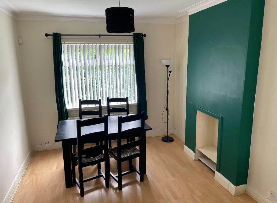 7 Ulsterville Drive, Lisburn Road, Belfast, BT9 7BD