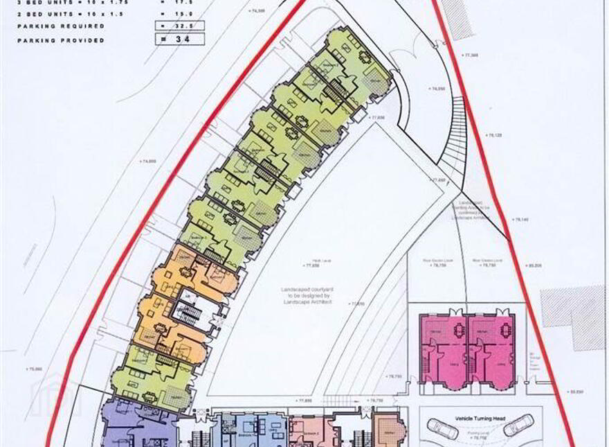 Moneymore / Killyfaddy Road, Magherafelt, B T45