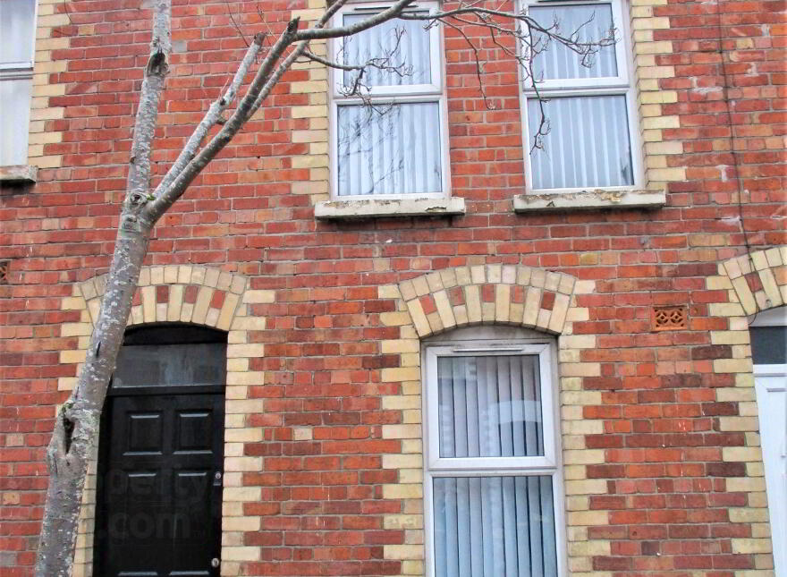 Great House, 50 Damascus Street, Queens Quarter, Belfast, BT7 1QR photo