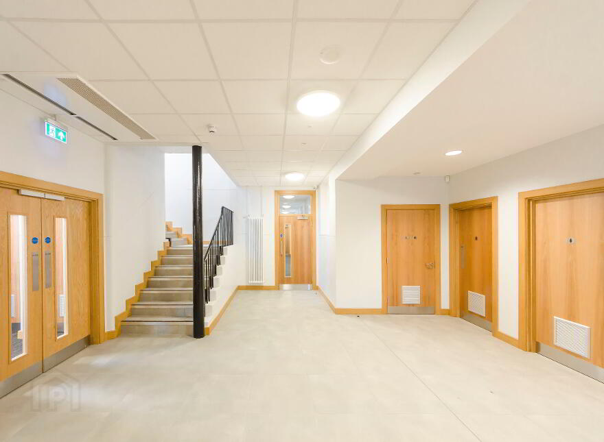 Serviced Offices Building 104 At Ebrington Square, Ebrington...Derry~londonderry, BT48 6HF
