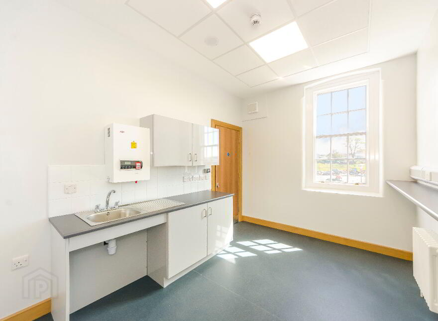 Serviced Offices Building 104 At Ebrington Square, Ebrington...Derry~londonderry, BT48 6HF