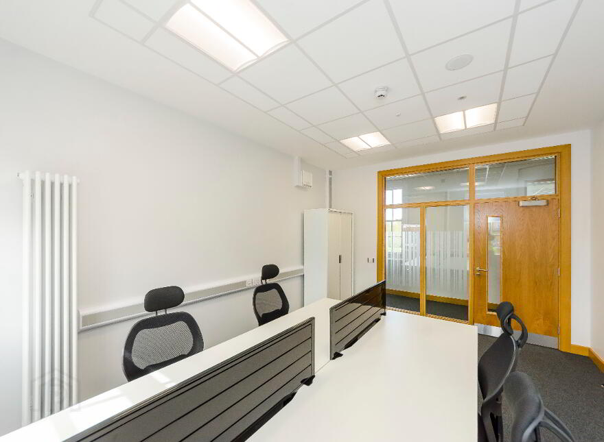 Serviced Offices Building 104 At Ebrington Square, Ebrington...Derry~londonderry, BT48 6HF
