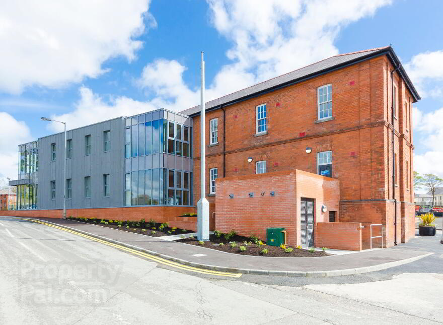 Serviced Offices Building 104 At Ebrington Square, Ebrington...Derry~londonderry, BT48 6HF photo 3