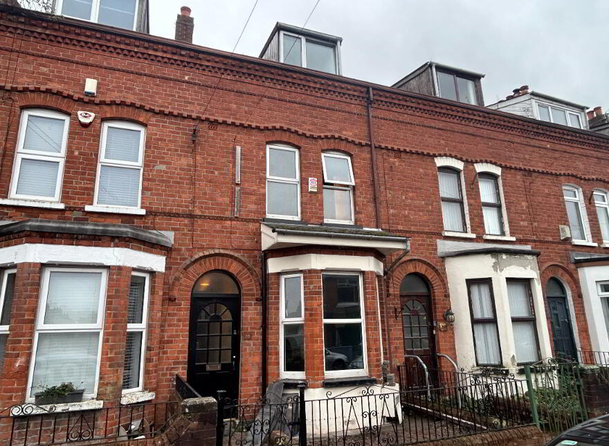 30 Ava Street, Belfast, BT7 3BS photo