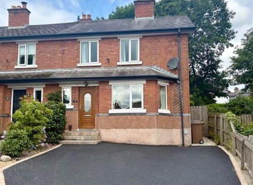 14 Wandsworth Place, Belmont, Belfast, BT4 3GB photo