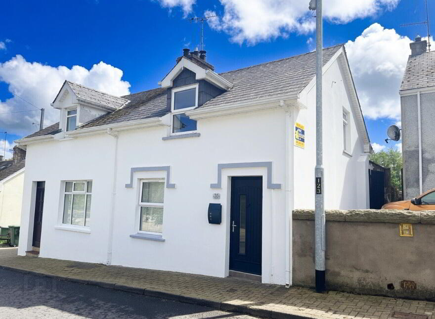 35 Main Street, Lisbellaw, BT94 5ER photo