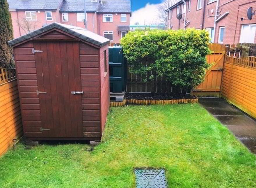 59 Ravenhill Court, Belfast, BT6 8FS