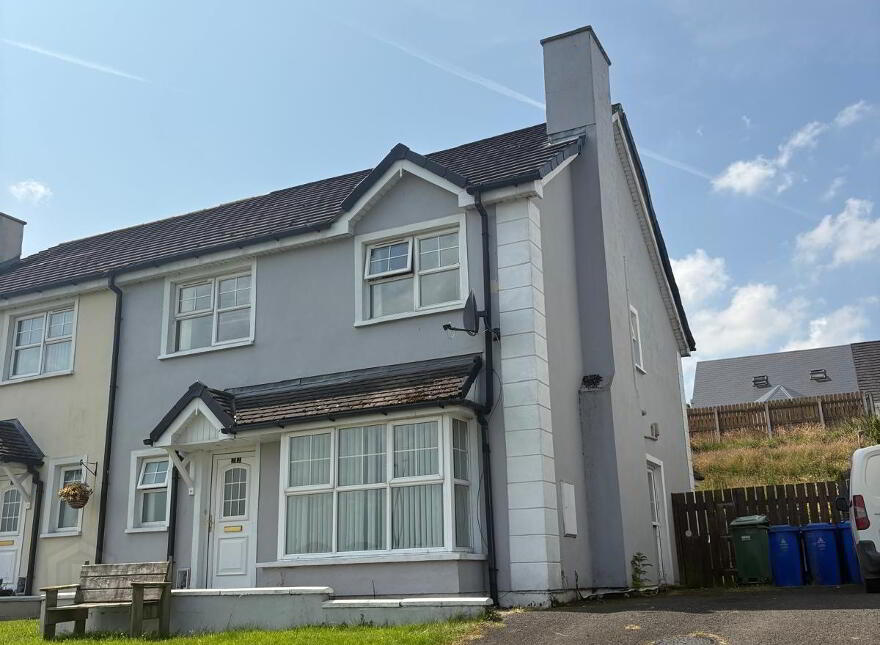 Churchview, 22 Churchview, St Johnston, F93V3W8 photo