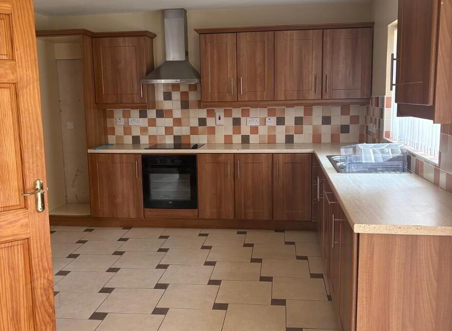 Churchview, 22 Churchview, St Johnston, F93V3W8