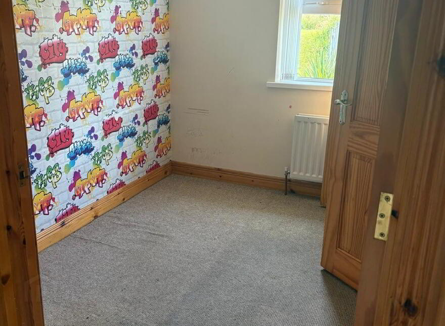 Churchview, 22 Churchview, St Johnston, F93V3W8
