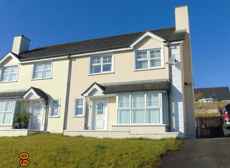 Property To Rent in County Donegal PropertyPal