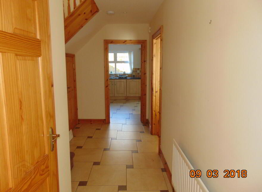 Churchview, 22 Churchview, St Johnston, F93V3W8