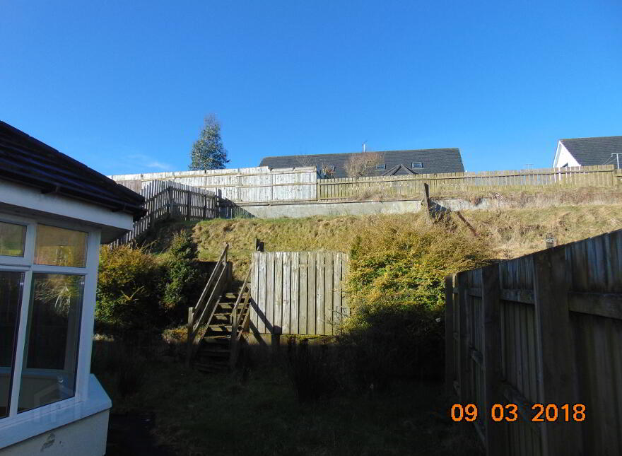 Churchview, 22 Churchview, St Johnston, F93V3W8