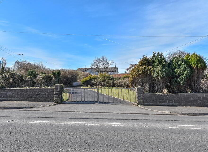 Site Adjacent To, 2 Main Street, Millisle, BT22 2BL photo