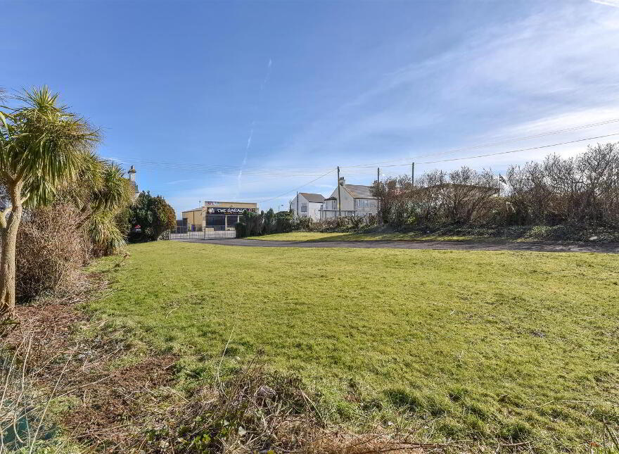 Site Adjacent To, 2 Main Street, Millisle, BT22 2BL