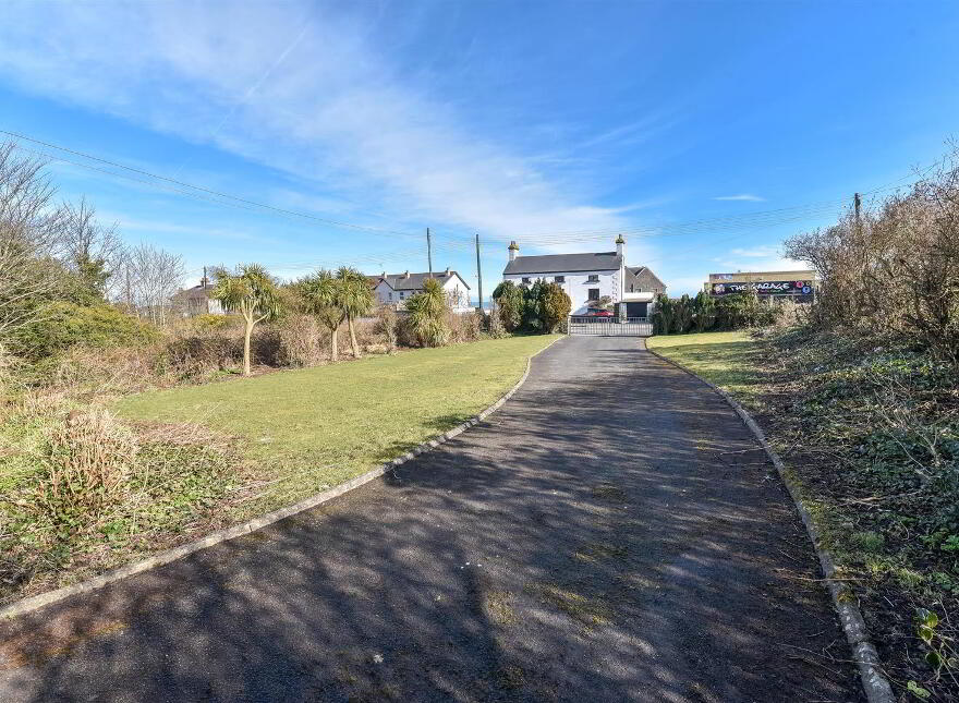 Site Adjacent To, 2 Main Street, Millisle, BT22 2BL