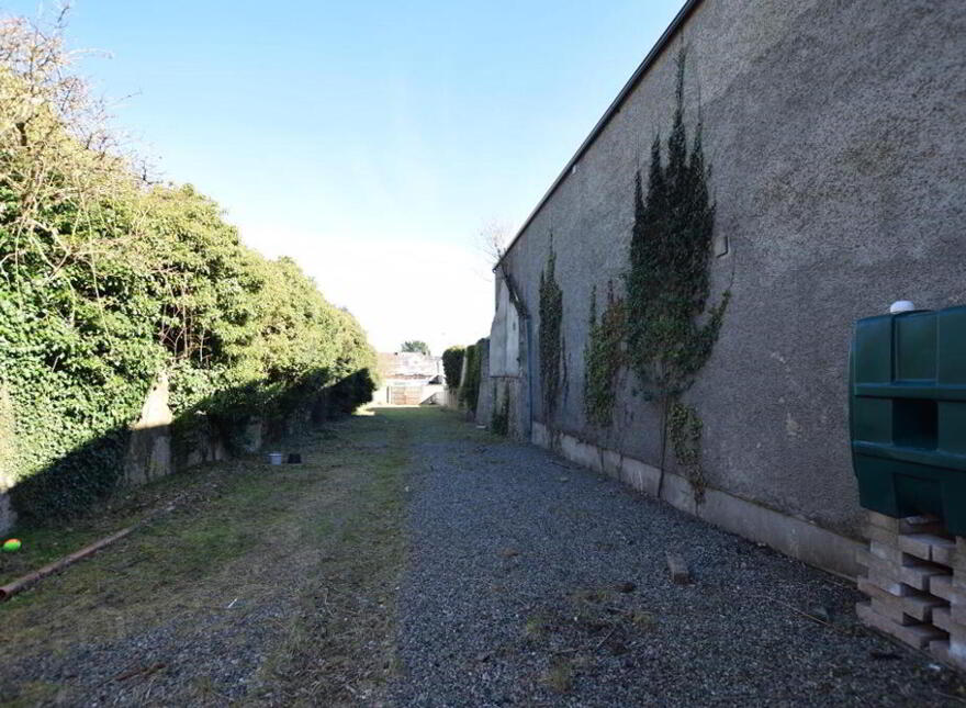 Rear Of, 36 / 38 William Street, Cookstown, BT80 8NB