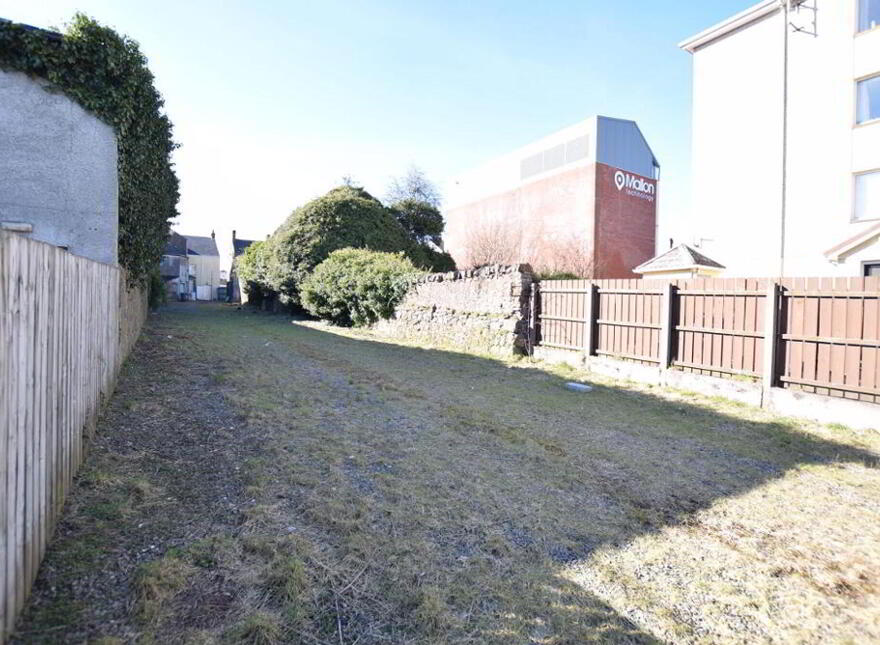 Rear Of, 36 / 38 William Street, Cookstown, BT80 8NB