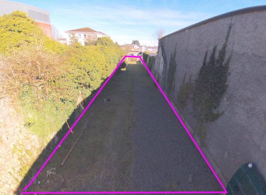 Rear Of, 36 / 38 William Street, Cookstown, BT80 8NB