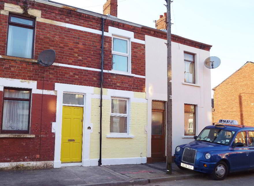 14 Primrose Street, Belfast, BT7 3FT photo