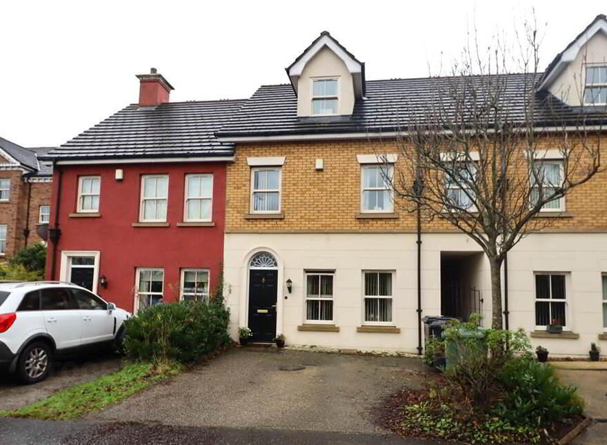 2 Ballantine Gardens, Hillhall Road, Lisburn, BT27 5FB photo