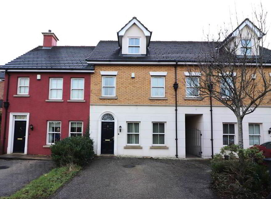 2 Ballantine Gardens, Hillhall Road, Lisburn, BT27 5FB photo