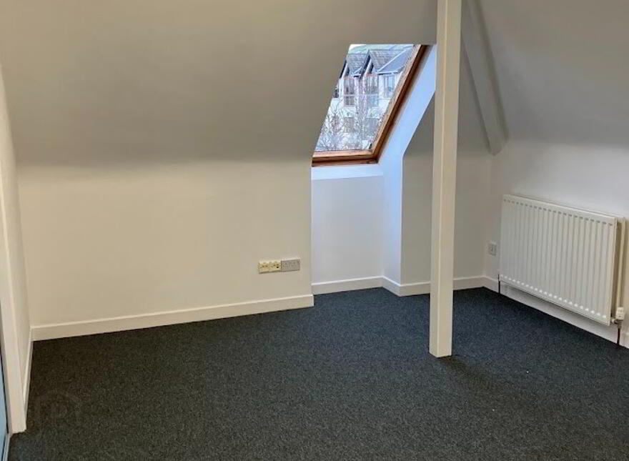 2 Hibernia Street (2nd Floor), High Street, Holywood, BT18 9JE