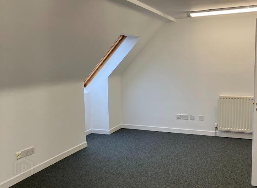2 Hibernia Street (2nd Floor), High Street, Holywood, BT18 9JE