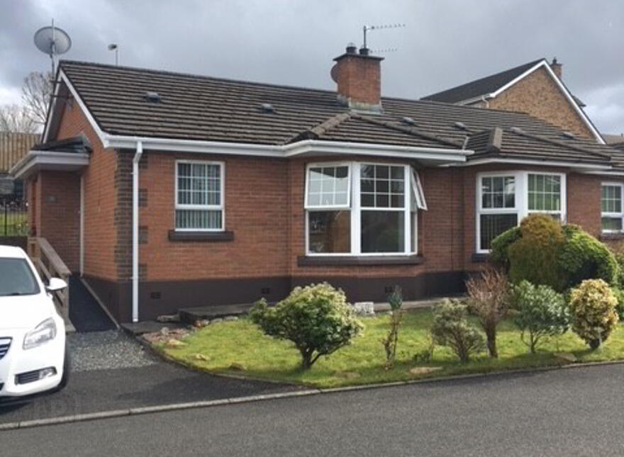17 Grangewood Court, Waterside, Derry/Londonderry, BT47 5WT
