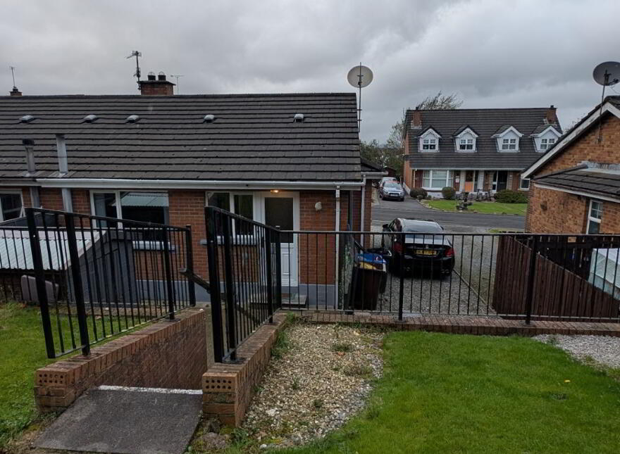 17 Grangewood Court, Waterside, Derry/Londonderry, BT47 5WT