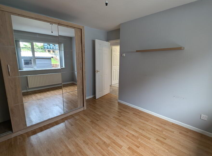 17 Grangewood Court, Waterside, Derry/Londonderry, BT47 5WT