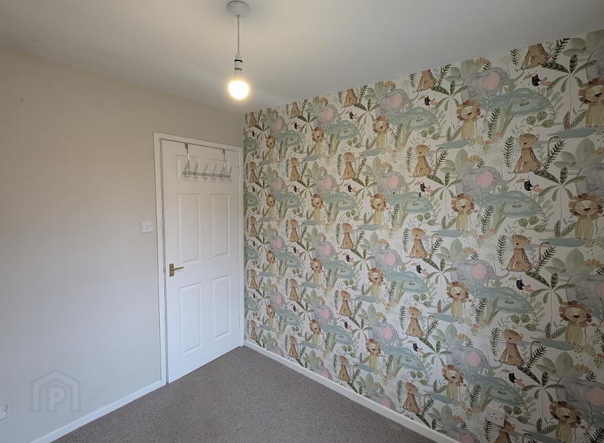 17 Grangewood Court, Waterside, Derry/Londonderry, BT47 5WT