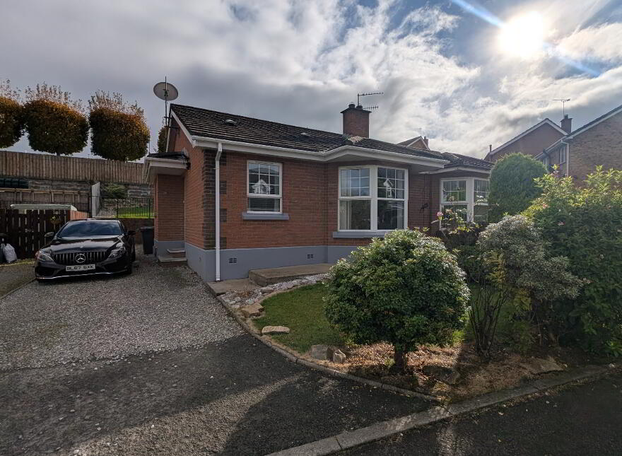 17 Grangewood Court, Waterside, Derry/Londonderry, BT47 5WT