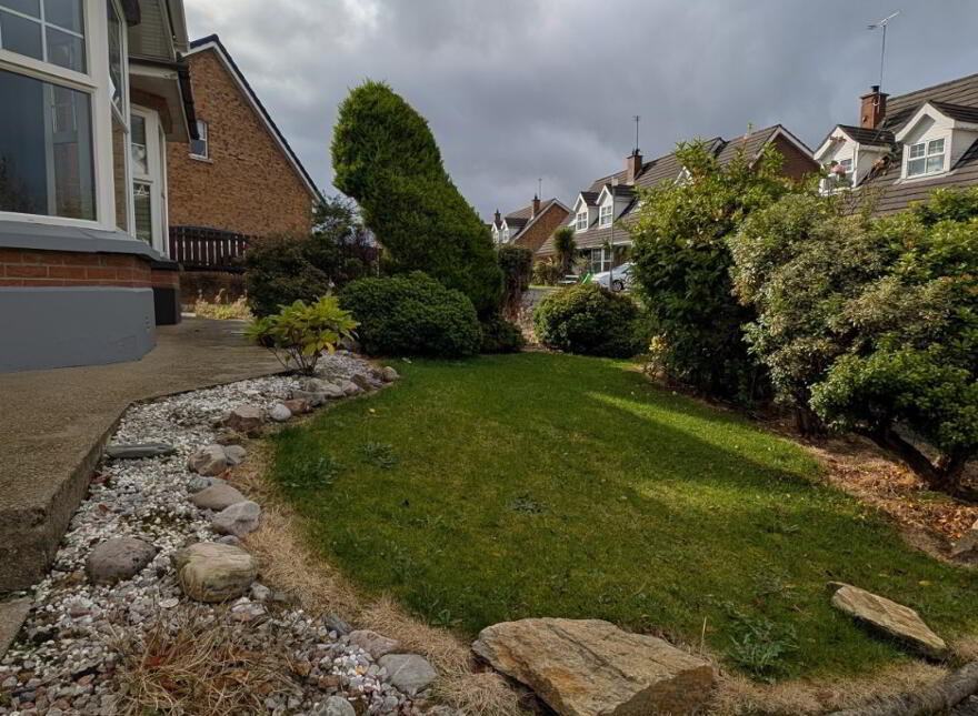 17 Grangewood Court, Waterside, Derry/Londonderry, BT47 5WT