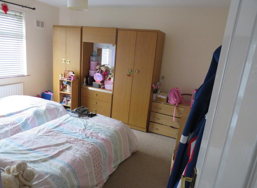 14 Rathmore Avenue, Belfast, BT10 0FT