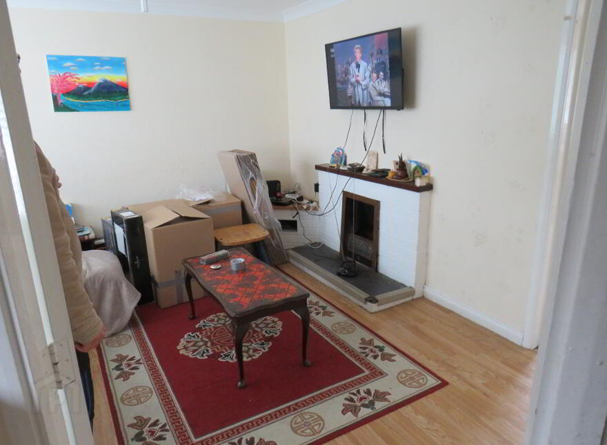 14 Rathmore Avenue, Belfast, BT10 0FT
